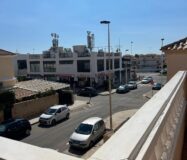 Квартира 55 кв.м в Аguas Nuevas Торревьеха у моря