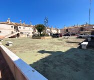 Квартира 55 кв.м в Аguas Nuevas Торревьеха у моря