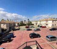 Квартира 55 кв.м в Аguas Nuevas Торревьеха у моря