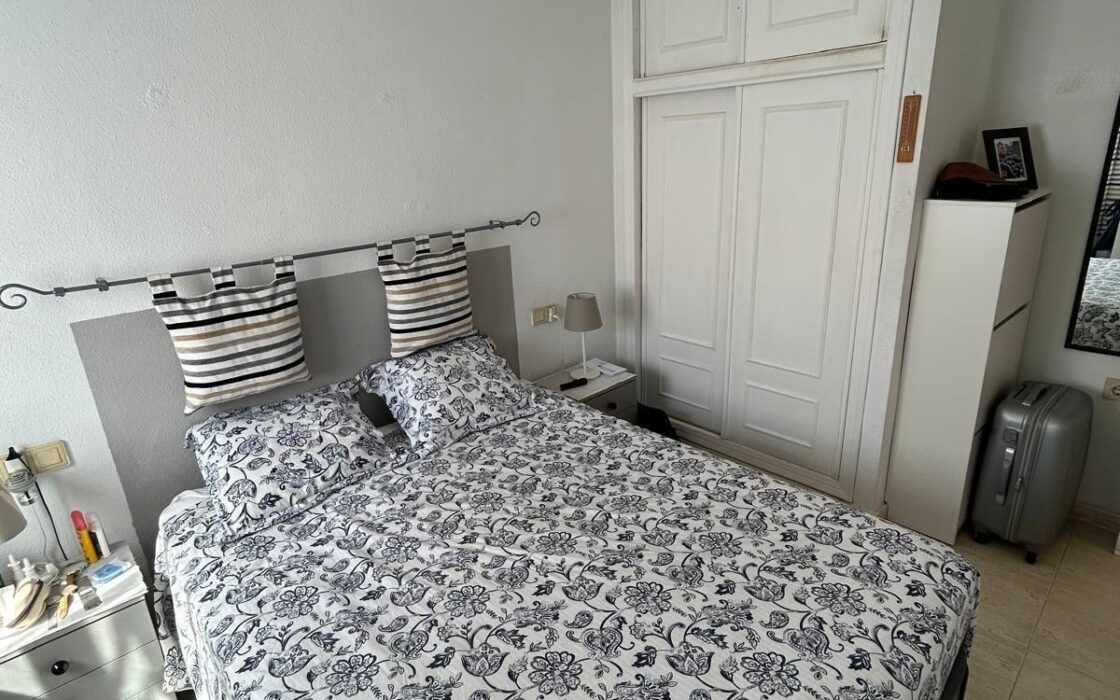 Квартира 55 кв.м в Аguas Nuevas Торревьеха у моря