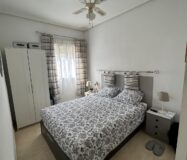 Квартира 55 кв.м в Аguas Nuevas Торревьеха у моря