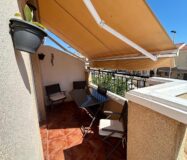 Квартира 55 кв.м в Аguas Nuevas Торревьеха у моря