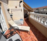 Квартира 55 кв.м в Аguas Nuevas Торревьеха у моря