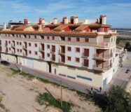 Новые апартаменты в Авилесесе с террасой от 52 кв.м до 96 кв.м