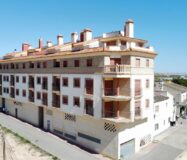 Новые апартаменты в Авилесесе с террасой от 52 кв.м до 96 кв.м