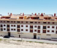 Новые апартаменты в Авилесесе с террасой от 52 кв.м до 96 кв.м