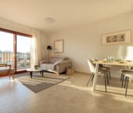 Новые апартаменты в Авилесесе с террасой от 52 кв.м до 96 кв.м