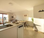 Новые апартаменты в Авилесесе с террасой от 52 кв.м до 96 кв.м