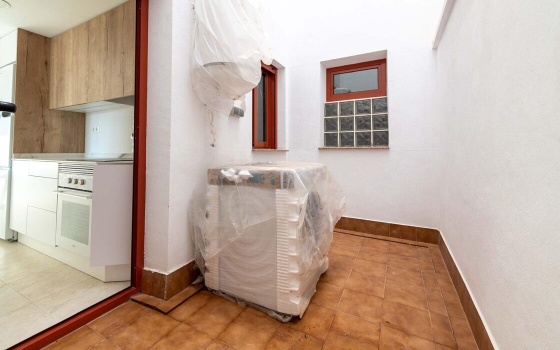 Новые апартаменты в Авилесесе с террасой от 52 кв.м до 96 кв.м