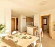 Новые апартаменты в Авилесесе с террасой от 52 кв.м до 96 кв.м