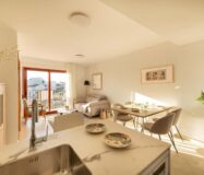 Новые апартаменты в Авилесесе с террасой от 52 кв.м до 96 кв.м