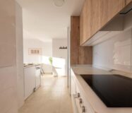 Новые апартаменты в Авилесесе с террасой от 52 кв.м до 96 кв.м