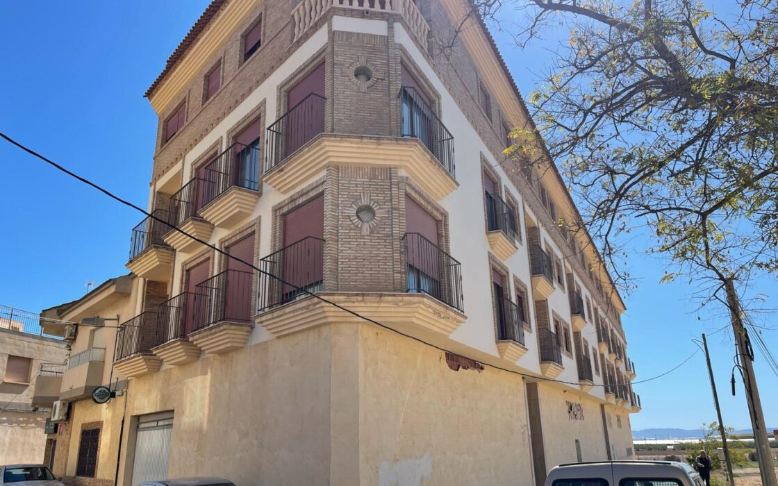 Новые апартаменты в Авилесесе с террасой от 52 кв.м до 96 кв.м