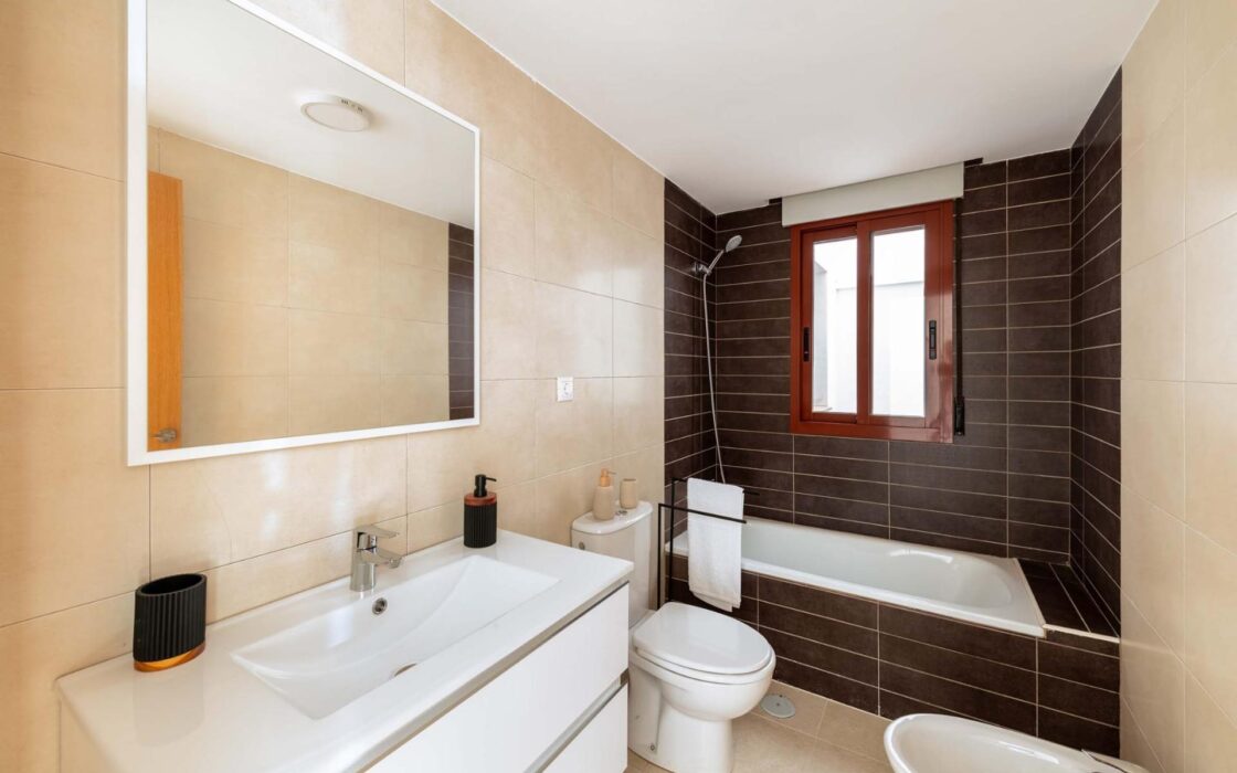 Новые апартаменты в Авилесесе с террасой от 52 кв.м до 96 кв.м