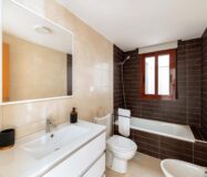 Новые апартаменты в Авилесесе с террасой от 52 кв.м до 96 кв.м