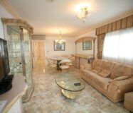 Квартира з терасою та видом на море в Кальпе, 140 кв.м.