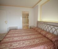 Квартира з терасою та видом на море в Кальпе, 140 кв.м.