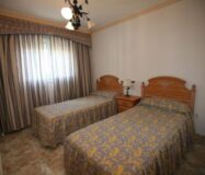 Квартира з терасою та видом на море в Кальпе, 140 кв.м.