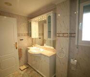 Квартира з терасою та видом на море в Кальпе, 140 кв.м.