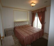 Квартира з терасою та видом на море в Кальпе, 140 кв.м.