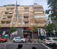 Апартаменти 56 кв.м в Торрев’єсі, 300 м до моря