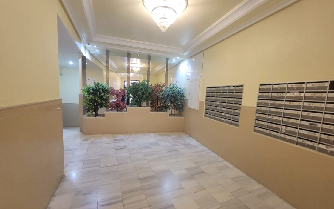 Апартаменти 56 кв.м в Торрев’єсі, 300 м до моря