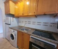 Апартаменти 56 кв.м в Торрев’єсі, 300 м до моря