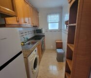 Апартаменти 56 кв.м в Торрев’єсі, 300 м до моря