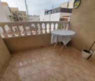 Апартаменти 56 кв.м в Торрев’єсі, 300 м до моря