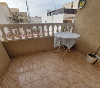 Апартаменти 56 кв.м в Торрев’єсі, 300 м до моря