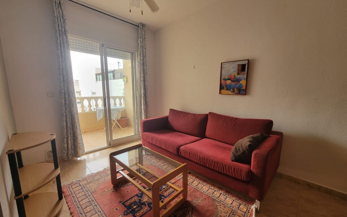 Апартаменти 56 кв.м в Торрев’єсі, 300 м до моря