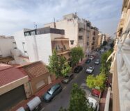 Апартаменти 56 кв.м в Торрев’єсі, 300 м до моря