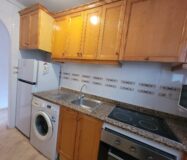 Апартаменти 56 кв.м в Торрев’єсі, 300 м до моря