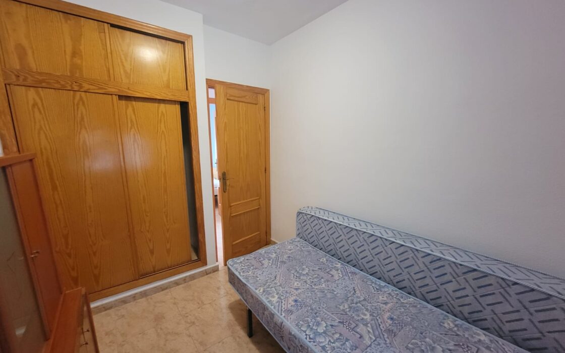 Апартаменти 56 кв.м в Торрев’єсі, 300 м до моря