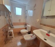 Апартаменти 56 кв.м в Торрев’єсі, 300 м до моря