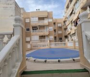 Апартаменти 56 кв.м в Торрев’єсі, 300 м до моря