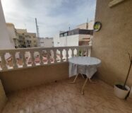 Апартаменти 56 кв.м в Торрев’єсі, 300 м до моря