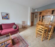 Апартаменти 56 кв.м в Торрев’єсі, 300 м до моря