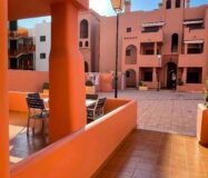 Апартаменты в Торревьехе 3 комнаты с террасой у моря