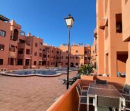 Апартаменты в Торревьехе 3 комнаты с террасой у моря