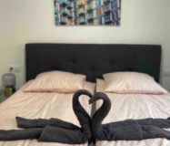 Апартаменты в Торревьехе 3 комнаты с террасой у моря