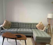 Апартаменты в Торревьехе 3 комнаты с террасой у моря