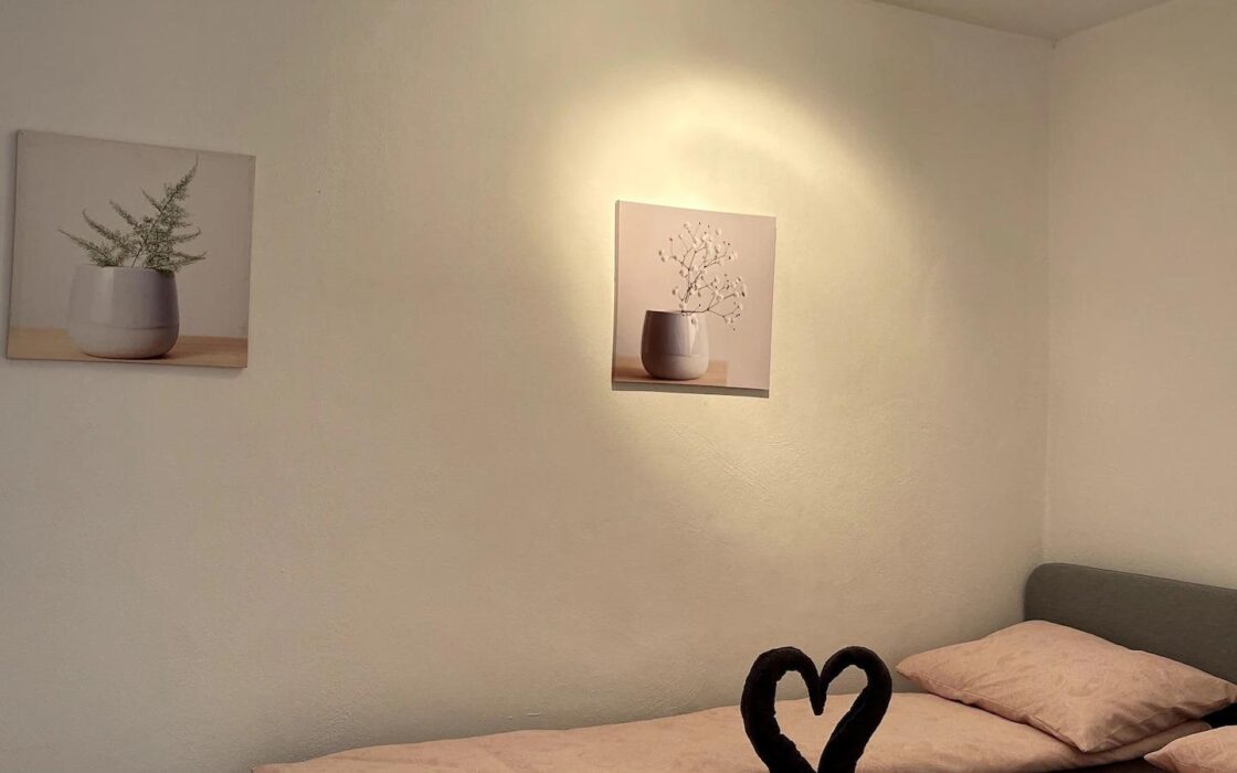 Апартаменты в Торревьехе 3 комнаты с террасой у моря