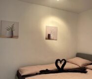 Апартаменты в Торревьехе 3 комнаты с террасой у моря