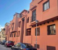 Апартаменты в Торревьехе 3 комнаты с террасой у моря