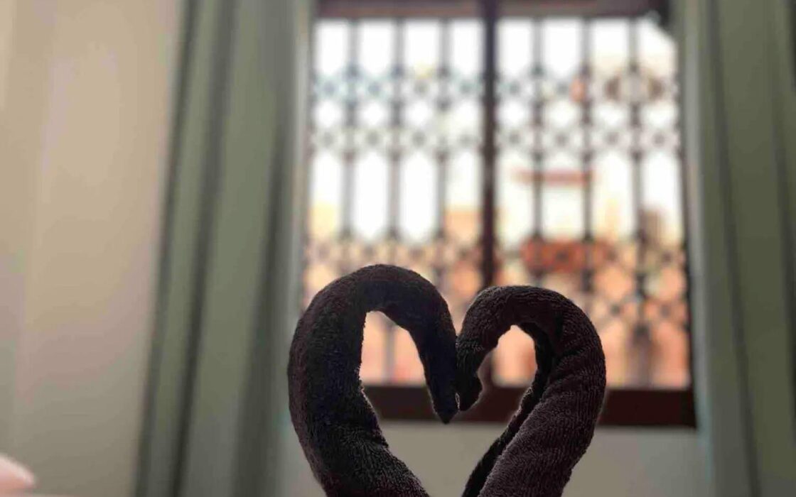 Апартаменты в Торревьехе 3 комнаты с террасой у моря