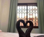 Апартаменты в Торревьехе 3 комнаты с террасой у моря