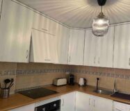 Апартаменты в Торревьехе 3 комнаты с террасой у моря