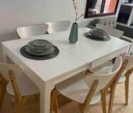 Апартаменты в Торревьехе 3 комнаты с террасой у моря