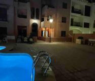 Апартаменты в Торревьехе 3 комнаты с террасой у моря